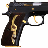 CZ 75B grips - Bestpistolgrips