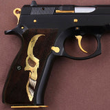 CZ 75B grips - Bestpistolgrips