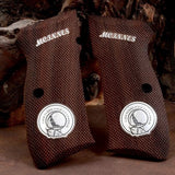 CZ 75B grips - Bestpistolgrips