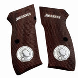 CZ 75B grips - Bestpistolgrips