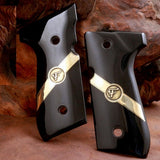 Beretta 92FS Custom Pistol Grips - Bestpistolgrips