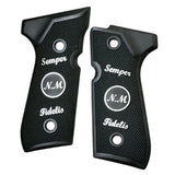 Beretta 92G Custom Pistol Grips - Bestpistolgrips