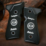 Beretta 92G Custom Pistol Grips - Bestpistolgrips