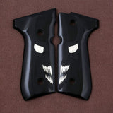 Beretta 92G Custom Pistol Grips - Bestpistolgrips