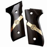 Beretta 92G Custom Pistol Grips - Bestpistolgrips