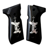 Beretta 92FS Custom Pistol Grips - Bestpistolgrips