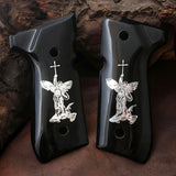 Beretta 92FS Custom Pistol Grips - Bestpistolgrips