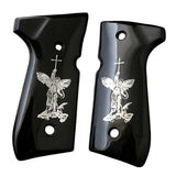 Beretta 92FS Custom Pistol Grips - Bestpistolgrips