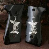 Beretta 92FS Custom Pistol Grips - Bestpistolgrips