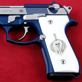 Beretta 92G Custom Pistol Grips - Bestpistolgrips