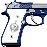 Beretta 92G Custom Pistol Grips - Bestpistolgrips