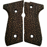 Beretta 92G Custom Pistol Grips - Bestpistolgrips