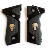 Beretta 92G Custom Pistol Grips - Bestpistolgrips