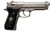 Beretta 92G Custom Pistol Grips - Bestpistolgrips