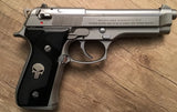 Beretta 92G Custom Pistol Grips - Bestpistolgrips