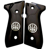Beretta 92G Custom Pistol Grips - Bestpistolgrips