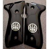 Beretta 92G Custom Pistol Grips - Bestpistolgrips