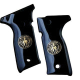 Beretta 92G Custom Pistol Grips - Bestpistolgrips