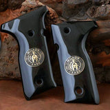 Beretta 92G Custom Pistol Grips - Bestpistolgrips