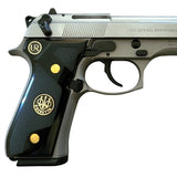 Beretta 92G Custom Pistol Grips - Bestpistolgrips