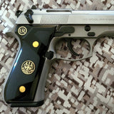Beretta 92G Custom Pistol Grips - Bestpistolgrips