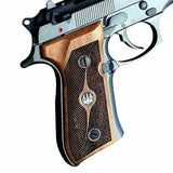 Beretta 92G Custom Pistol Grips - Bestpistolgrips