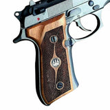 Beretta 92G Custom Pistol Grips - Bestpistolgrips