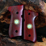 Beretta 92G Custom Pistol Grips - Bestpistolgrips
