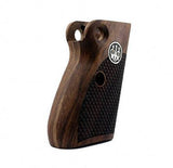 Beretta 71 Jaguar Custom Pistol Grips