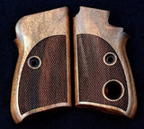 Beretta 71 Puma Custom Pistol Grips - Bestpistolgrips