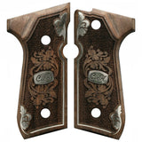 Beretta 92FS Custom Pistol Grips - Bestpistolgrips