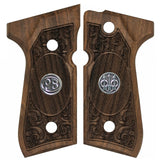 Beretta 92FS Custom Pistol Grips - Bestpistolgrips