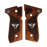 Beretta 92FS Custom Pistol Grips - Bestpistolgrips