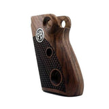 Beretta 71 Jaguar Custom Pistol Grips