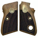 Beretta 71 Puma Custom Pistol Grips