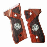 Beretta 92FS Custom Pistol Grips - Bestpistolgrips