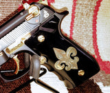 Beretta 92FS grips - Bestpistolgrips