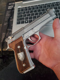 Beretta 92FS grips - Bestpistolgrips