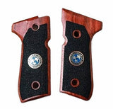 Beretta 92G Custom Pistol Grips - Bestpistolgrips