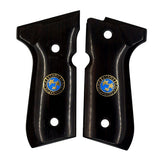 Beretta 92G Custom Pistol Grips - Bestpistolgrips