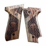 Beretta 92S grips - Bestpistolgrips