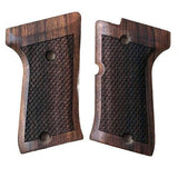 Beretta 92 Compact Custom Pistol Grips - Bestpistolgrips