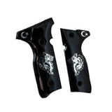 Beretta Cougar 8040 grips - Bestpistolgrips