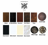 Sig P210 grips - Bestpistolgrips