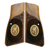 Browning Hi-Power grips - Bestpistolgrips