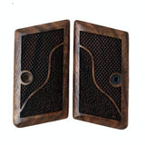 Browning 6,35 grips - Bestpistolgrips