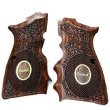 Browning Hi Power grips - Bestpistolgrips