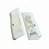 Browning Hi-Power grips - Bestpistolgrips