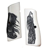 Browning Hi-Power grips - Bestpistolgrips