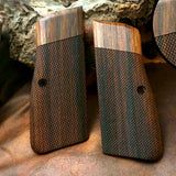Browning Hi-Power grips - Bestpistolgrips